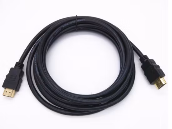 Поддержка кабеля HDMI 2,1 В 8K HDMI 8K 120 Гц 1 м 2 м 3 м 5 м